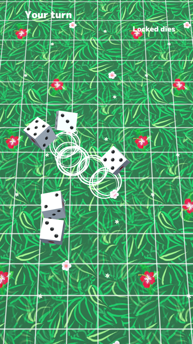 Yam :Dice Game Screenshot