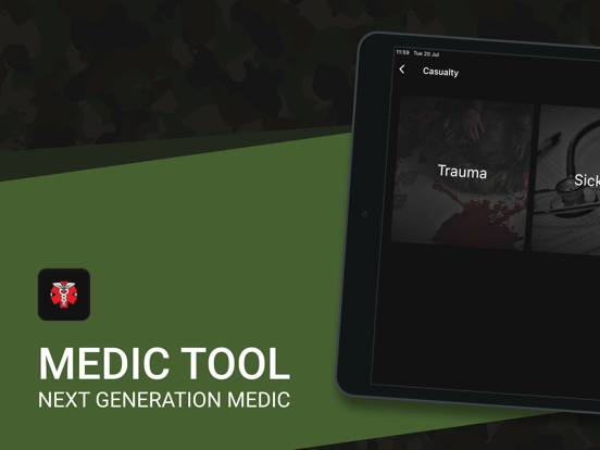 Medic Toolのおすすめ画像1