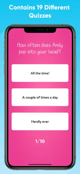 Game screenshot Love Tester - Crush Test Quiz apk