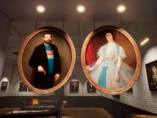 Screenshot #6 pour Blase Art Gallery