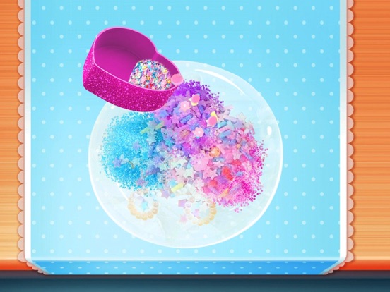Screenshot #6 pour Slime Dye