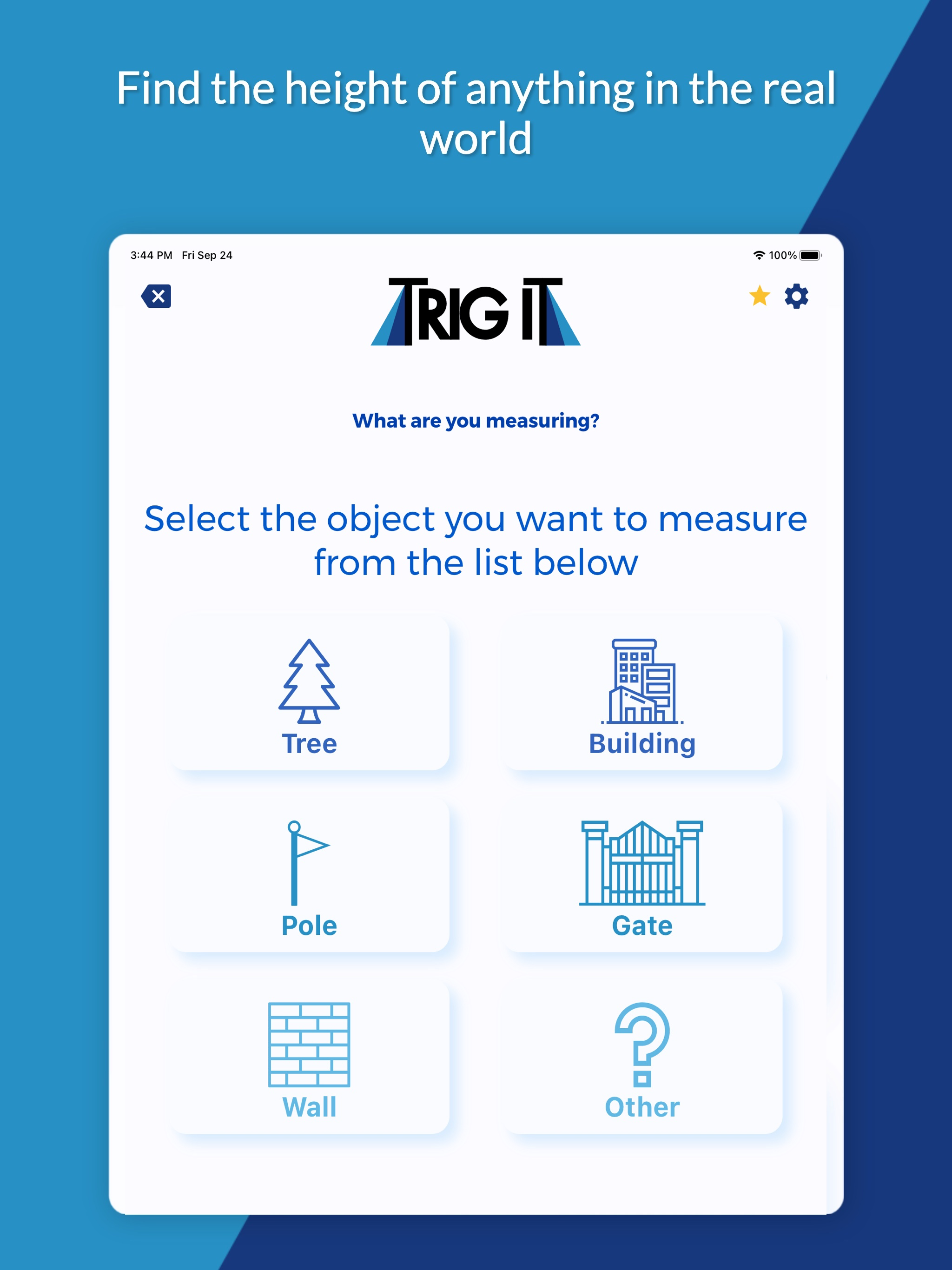 TrigIt