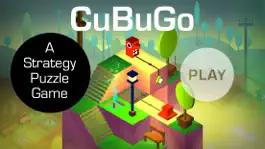 Game screenshot CuBuGo mod apk