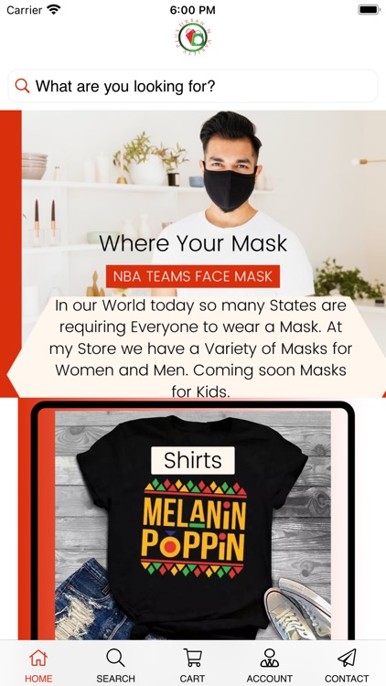 Urban N Variety Plus