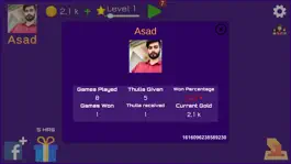 Game screenshot Online Bhabhi Thulla hack
