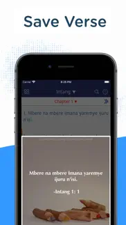 How to cancel & delete kinyarwanda bible -biblia yera 2