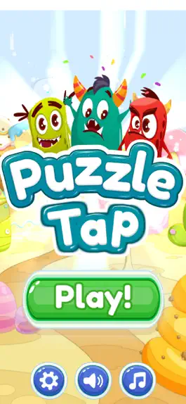 Game screenshot 4Play - Puzzle Tap mod apk