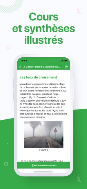 Feu Vert 2023 on the App Store