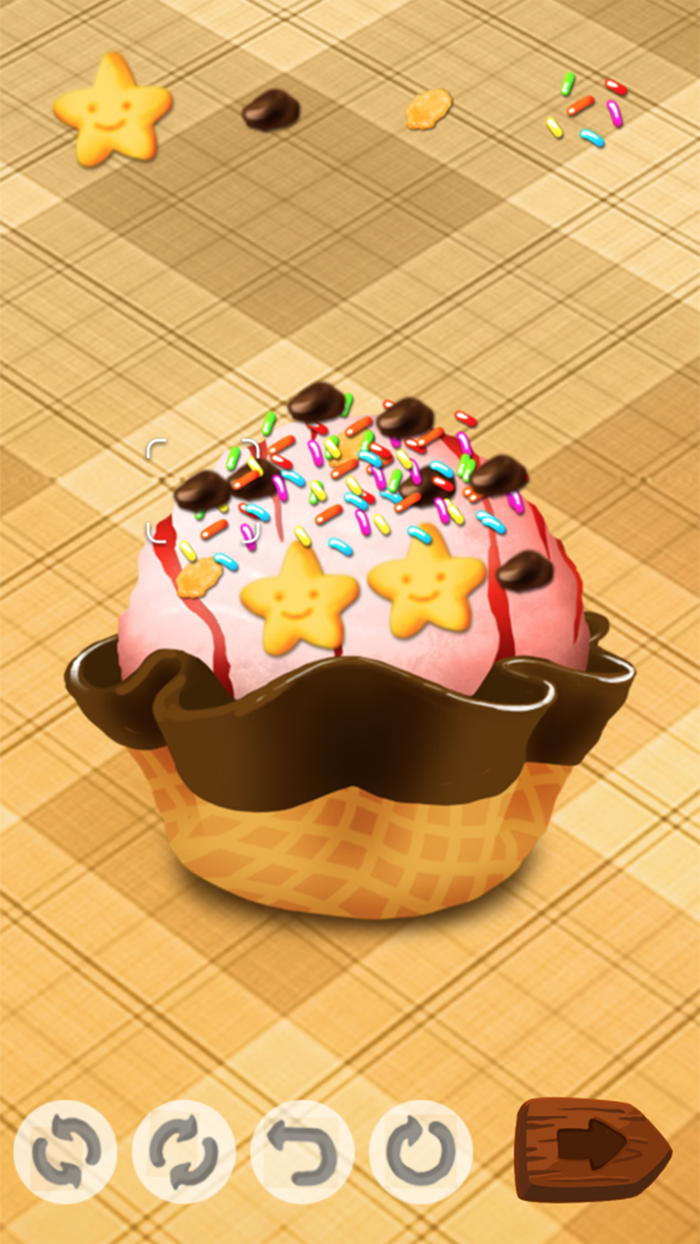 Little Bakery - Cooking Game