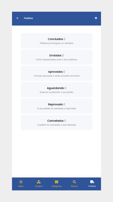 KI PREÇO Screenshot