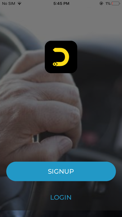 Screenshot #1 pour Rental Operator