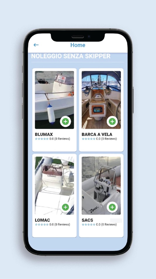 #3. Global Navis (iOS) Podle: Vincenzo Cassano