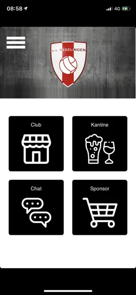 Game screenshot Voetbal-app mod apk
