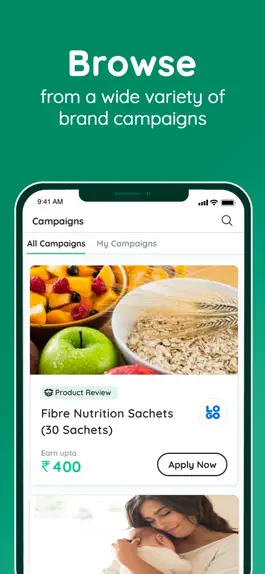 Game screenshot Momspresso MyMoney apk