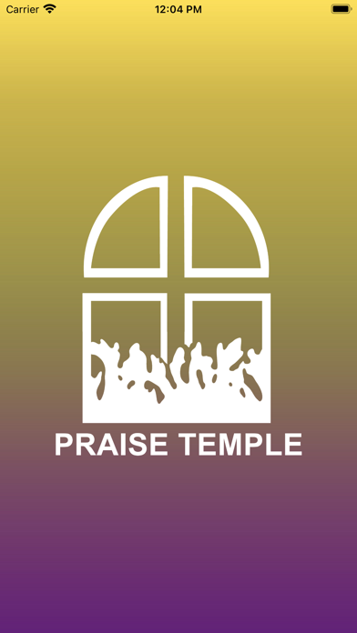 Praise Temple Screenshot
