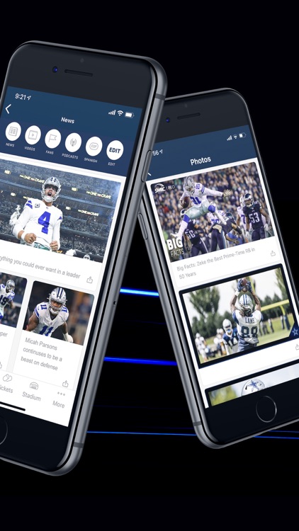 Dallas Cowboys