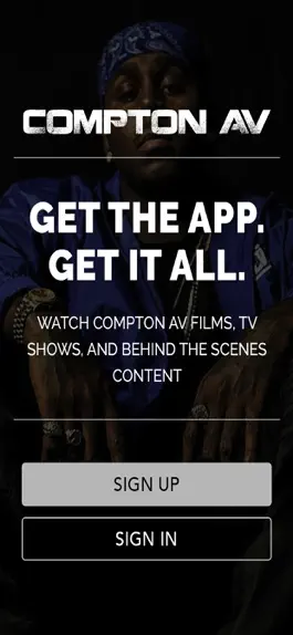 Game screenshot Compton AV mod apk