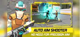 Game screenshot Shooter Punk apk