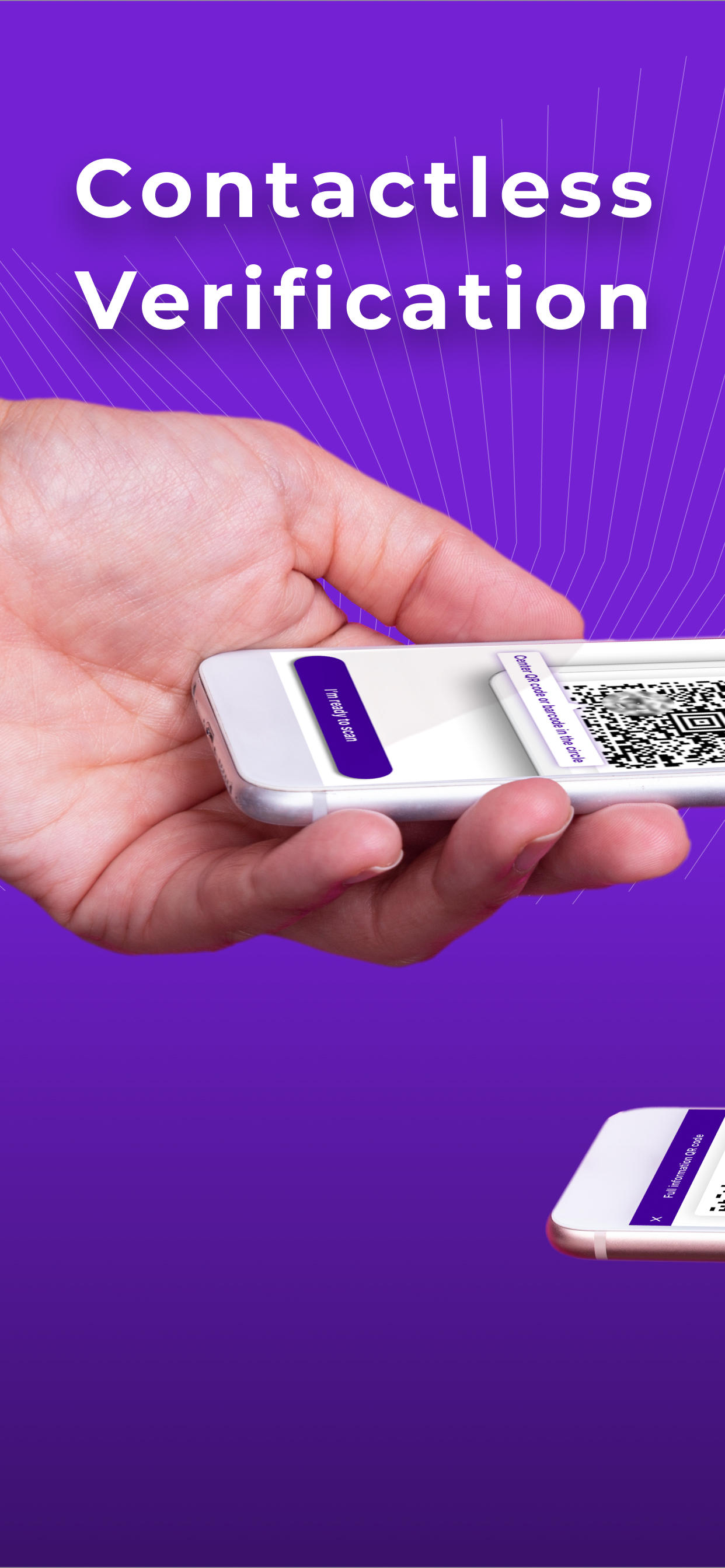 Mobile ID Verify