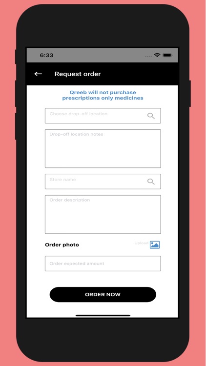 Qreeb - قريب screenshot-3