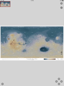 Viewer for Very Large Images screenshot #8 for iPad