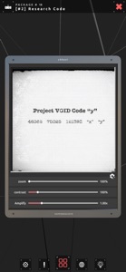 Project VOID 2 - Puzzles screenshot #5 for iPhone
