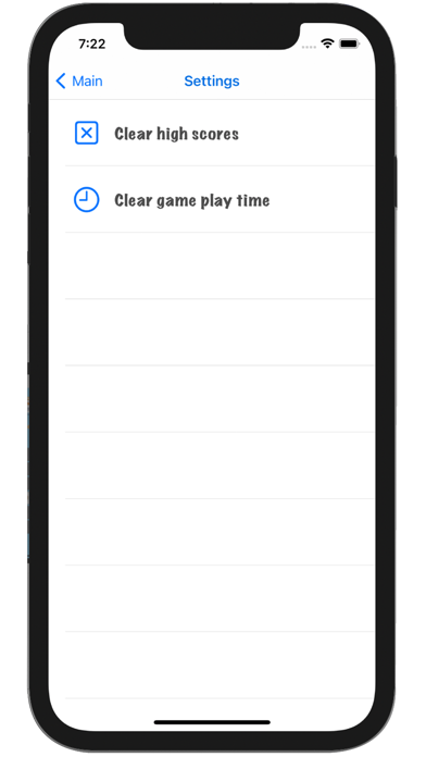 EZ Games Screenshot