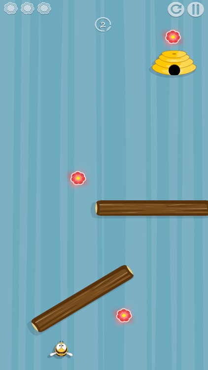 العاب ذكاء : خلية النحل