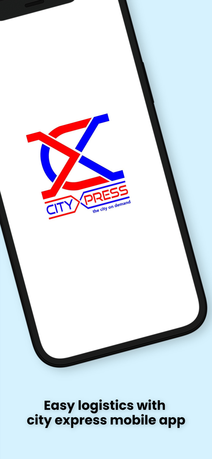 City Express Logistics