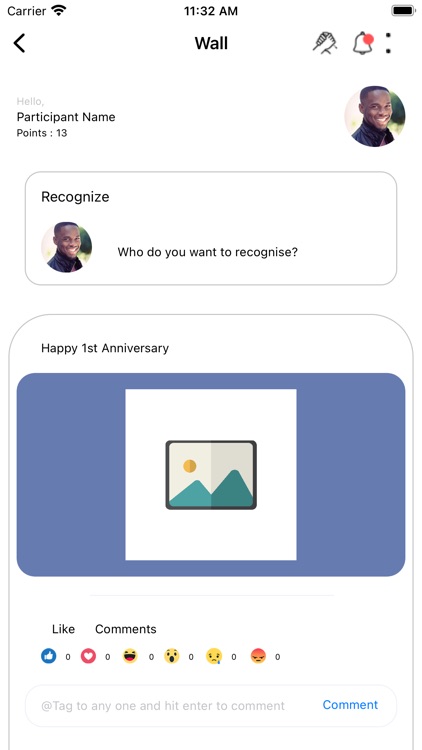 Coworkers Corner screenshot-8