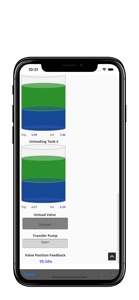 DFA SCADA screenshot #4 for iPhone