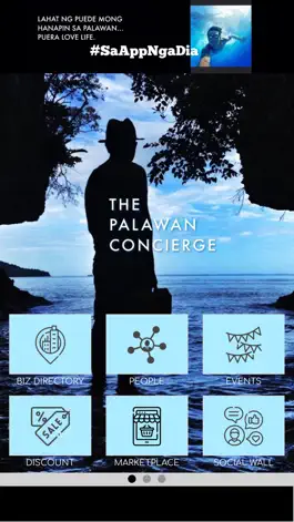 Game screenshot ThePalawan mod apk