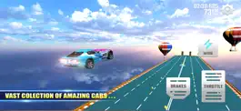 Game screenshot Mega Ramp Car Driving Game 3D hack