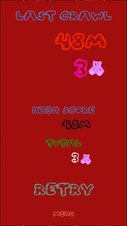 Highway Baby screenshot-4