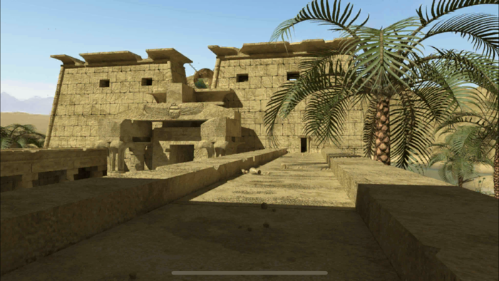 Riddle of the Sphinx™