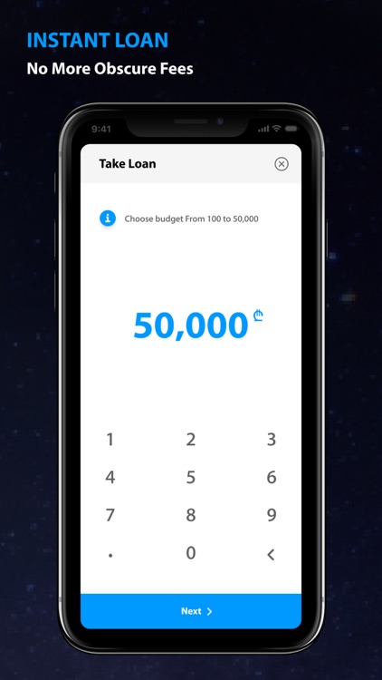 Space - Digital Banking screenshot-4