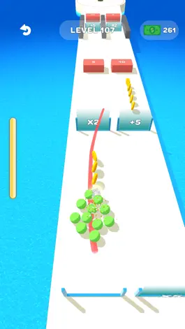 Game screenshot Draw and Multiply mod apk