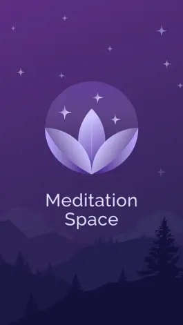 Game screenshot Meditation Space mod apk
