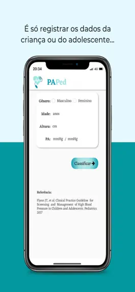 Game screenshot PAPed apk