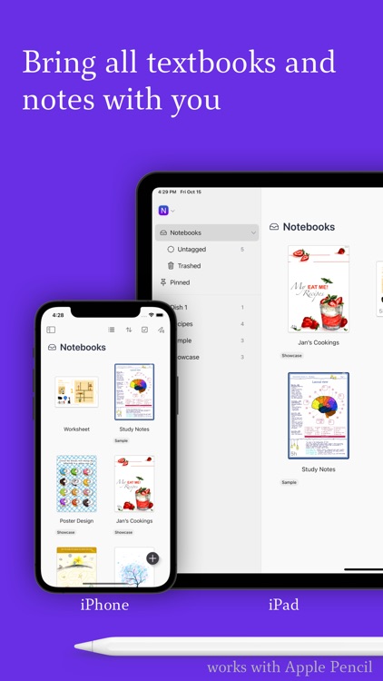 Noteful: Taking Good Notes