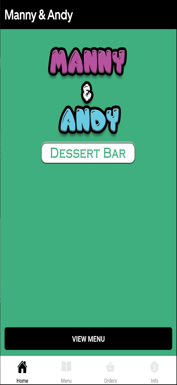 Manny and Andy Liverpool