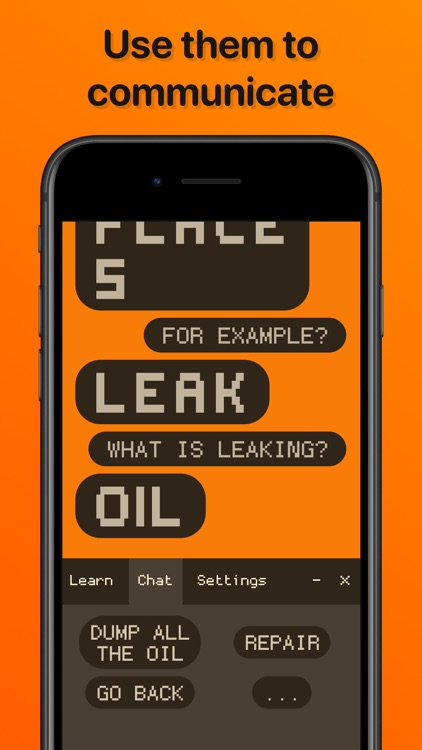 I AM 414C screenshot-3