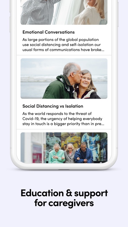 Lively Link screenshot-5