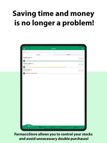 FarmacoStoreのおすすめ画像2