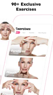 How to cancel & delete anyday face exercises 1