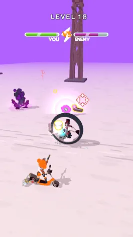 Game screenshot Gunner Escape apk
