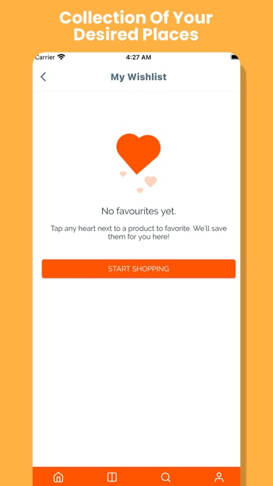 FirstWire Rental Guide Screenshot