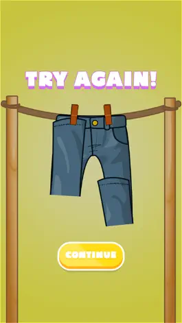 Game screenshot Hang Up!! apk