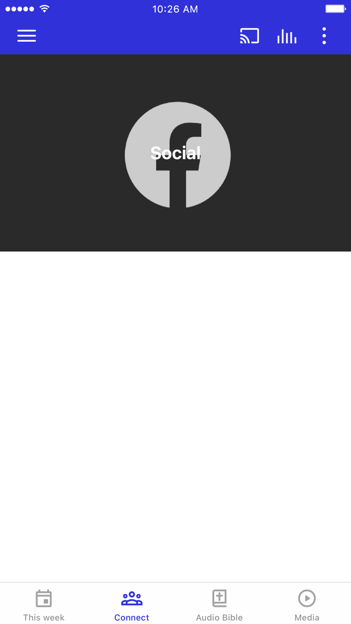 Cornerstone Mennonite Church