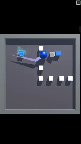 Game screenshot Red, White And Blue Blocks hack